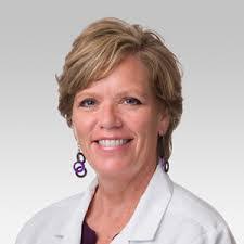 Karen Swanson's Instagram, Twitter & Facebook