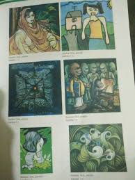 Maybe you would like to learn more about one of these? Berdasarkan Pengamatan Kamu Isilah Sesuai Dgn Jenis Karya Seni Rupa Dua Dimensigambar Ke Jenis Brainly Co Id