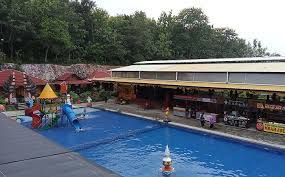 Harga tiket masuk waduk cengklik park, wisata baru di boyolali buat liburan akhir pekan. Tak Cuma Kampung Sakura Ini Wahana Wahana Di Waduk Cengklik Park Boyolali