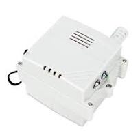 LS200-PM25-915M IP30 LoRaWAN PM2.5 Sensor (PM2.5/Temperature/Humidity  -20~55C, US915 Sub 1G)