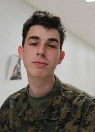 Red&amp;Black vol. 8 issue 1 by Beth Swann