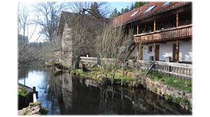 Für die bewertung selbst benötigt der sachverständige verschiedene unterlagen wie ertragswertverfahren: Bewirtung Feldner Muhle Villingen