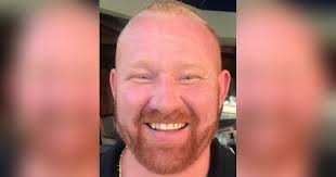 Joshua Camp Obituary