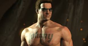Seeing that the door is still wide open for a johnny cage casting, the miz. Johnny Cage Isn T In The Mortal Kombat Movie Here S Why