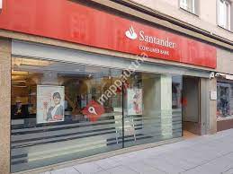 Adresy placówek bankowych santander consumer bank sa w wrocławiu. Santander Consumer Bank Gmbh Wiener Neustadt