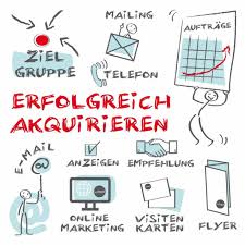 Ebay kleinanzeigen wir sind auf der suche nach mitarbeiter die den außendienst sowie die kaltaquise lieben. Akquise Anschreiben Steigert Erfolg Bei Telefonischer Kaltakquise
