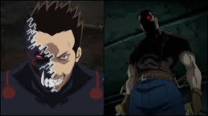 Why Does Selim Bradley Have A Nipple On His Forehead Anime Manga Stack Exchange Fullmetal alchemist, winry rockbell, edward elric, roy homunculi are the eight primary antangonists of fma. why does selim bradley have a nipple on
