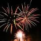 American Classic with Fireworks