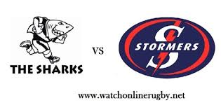 Add / remove my markets. Watch Stormers Vs Sharks Live