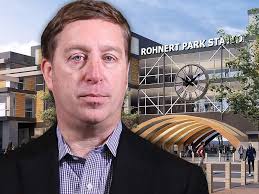 Prospects of Marin-Sonoma transit-oriented development: An interview with David  Bouquillon of Laulima