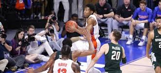 Get ready for game day. Florida Basketball Score Gators Fall Short As No 10 Michigan State Edges Out Tough Win Onlygators Com Florida Gators News Analysis Schedules And Scores