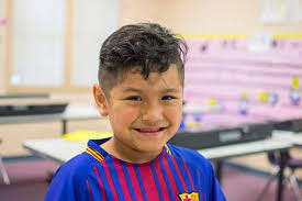 Riverside's Kids' Cafe links families to corps