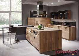 20 cocinas modernas con encimeras de mármol y granito. Diez Formas De Decorar Tu Cocina Con Madera