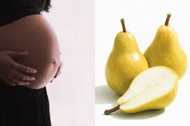 #buahibuhamil #ibuhamil masa kehamilan merupakan periode ketika tubuh ibu sedang membutuhkan vitamin dan nutrisi yang banyak. Perhatian Buat Ibu Hamil Tak Perlu Ragu Lagi Makan Buah Pir Ini Dia Manfaatnya