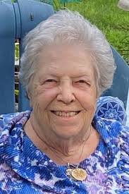 Yvette Beaudoin Obituary (2023)