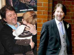 Derek draper is a british resident who as of late was a lawmaker and a creator. Derek Draper Biography Age Height Wife Net Worth Starswiki