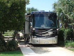 Throughout florida you'll discover campsites that offer a buffet of sun, surf, soft breezes and fresh air. Top 8 Florida Campgrounds For Rvers Camping In Florida
