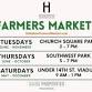 Hoboken Tuesday Farmers Market