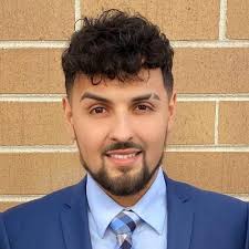 Obituary of Vicente Vicinaiz