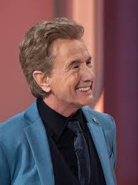 The man doesn't age and the stylists really know what they are doing! ❤️