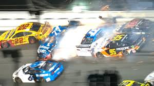 4 видео 273 просмотра обновлен 6 июл. Nascar Daytona 500 Crashes And Spins 2020 Youtube