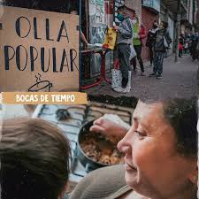 LA INFANCIA EN PELIGRO "Desde el...