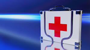 Select from premium emt phone of the highest quality. Hd Wallpaper Doctor On Call Help First Aid Container Emergency Doctor Kit Wallpaper Flare