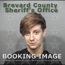 Arrests In Brevard County: January 8, 2019