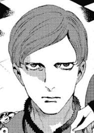 Characters in Requiem of the Rose King