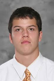 Men's Football Roster