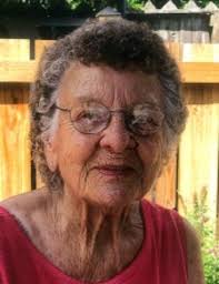 Mary Ellen Thompson Obituary December 15, 2019