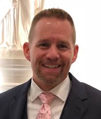 Tim Racicot's Instagram, Twitter & Facebook