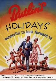 The official twitter feed for butlin's. 1950s Uk Holidays Butlins 7080269 Framed Photos Wall Art Posters