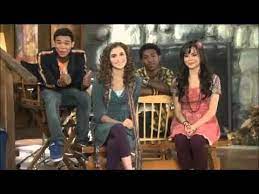Camp Rock 2 The Final Jam 2010 Pelicula Completa En Espanol Latino Youtube