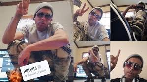 Profile for Samuel Flecha-Swims