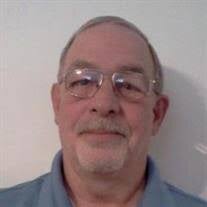 Terry James Condit Obituary