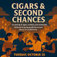 Cigars & Second Chances event image