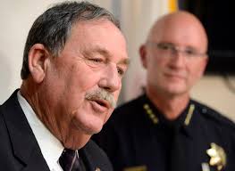 Salinas Mayor Joe Gunter dead at 73