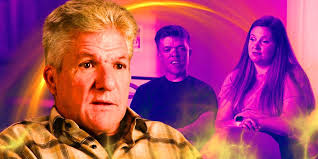 Little People, Big World: Matt Found Farm Ordeal "Painful" (Why He Has  Regrets As Zach & Tori Leave Show)