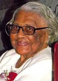 Lena McKinnon Obituary (2014)