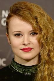 Shannon Tarbet — The Movie Database (TMDB)