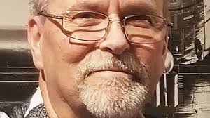 Gregory L. Hustad Obituary (1955