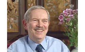 Ernst Hauser Obituary (2023)