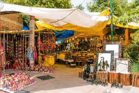 Maybe you would like to learn more about one of these? 15 Best Delhi Markets For Shopping And What You Can Buy