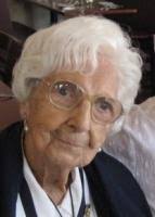 Obituary of Rose Morelli