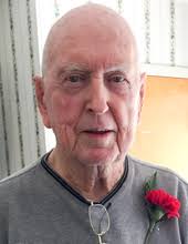 Obituary information for George A. Power