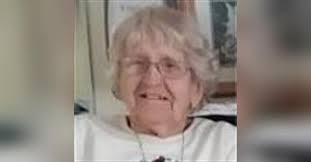 Viola Marie Barnes Milner Obituary