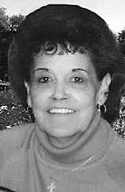 Marion I. Richard Obituary