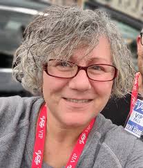 We believe in angels