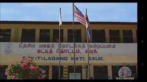Berikut adalah beberapa gambar sekitar aktiviti tersebut. Sekolah Jenis Kebangsaan Tamil Ladang Kati Post Facebook